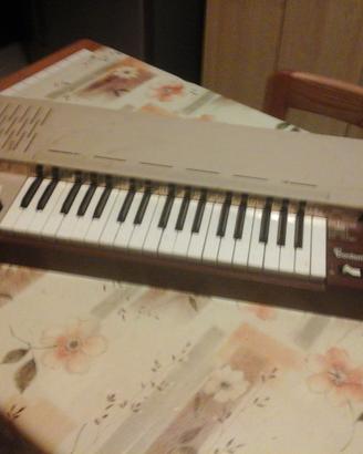 Organo elettrico BONTEMPI.