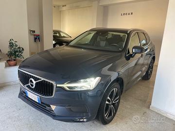 VOLVO XC60 D4 AUTOMATICA "MAI VISTA UNA SIMILE"