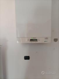 caldaia Baltur Gioia 24kw
