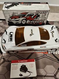 xpress xq2s 1 10 Touring 