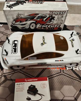 xpress xq2s 1 10 Touring 