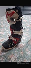 Stivali da moto alpinestars tech 7 [43]