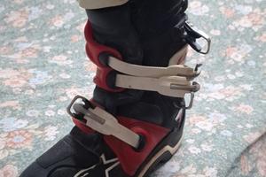 Stivali da moto alpinestars tech 7 [43]