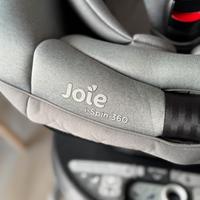 Joie i-spin 360
