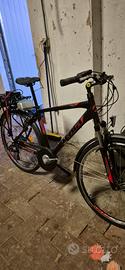 Bicicletta Atala eRun  elettrica