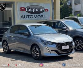 PEUGEOT 208 BlueHDi 100 S&S 5p. Allure