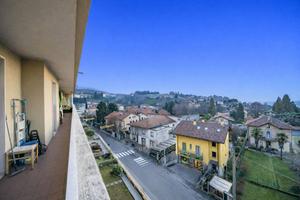 Appartamento di 107 m² con 3 locali e box auto a G