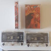 musicassette Claudio Baglioni "Oltre"