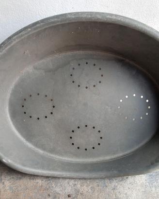 Cuccia per cani 90x70 (plastica)