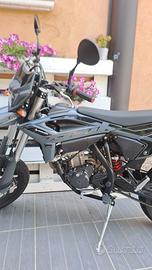 Motard