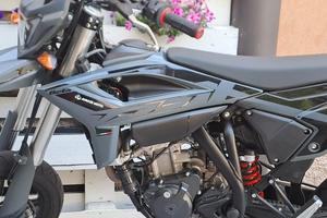 Motard