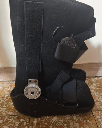 Tutore Walker taglia L colore nero