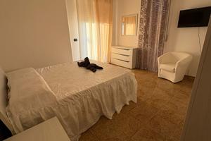 Casa vacanza FRONTE MARE