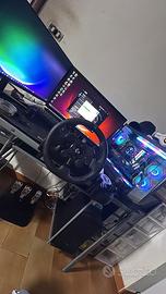 Volante logitech