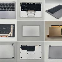 Apple MacBook Pro 13" A1708 (2016–2017) Componenti