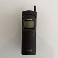 Cellulare Nokia 8110 prima serie full set