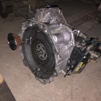 Cambio automatico DSG Audi A1 1.6 Diesel