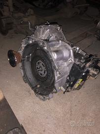 Cambio automatico DSG Audi A1 1.6 Diesel