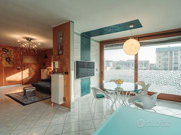 Appartamento Pinerolo [V614VRG]