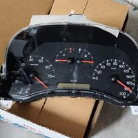 Quadro strumenti indicatori Fiat punto hlx hgt elx