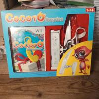 Cocoto Surprise  Wii