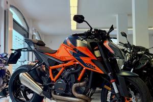 KTM 1290 SUPER DUKE R 3.0 TECH PACK FINANZIABILE