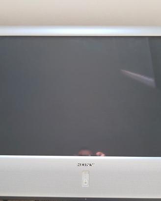 TV Sony televisore al plasma