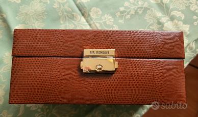 Portagioie Sir Rondo's