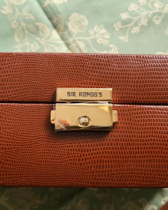 Portagioie Sir Rondo's