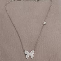 Collana Nomination con Swarovski 