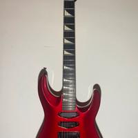 Chitarra elettrica Vester anni ‘90