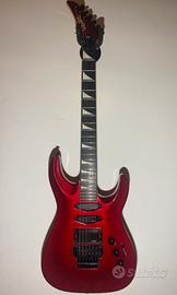 Chitarra elettrica Vester anni ‘90