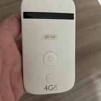 Router 4G  Lte