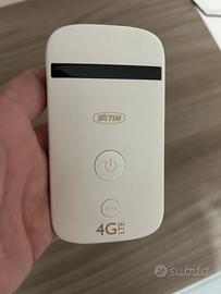 Router 4G  Lte