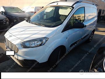 Ford transit courier 1.5 tdci 75 cv e6.2 anno 2020