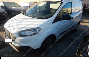 Ford transit courier 1.5 tdci 75 cv e6.2 anno 2020