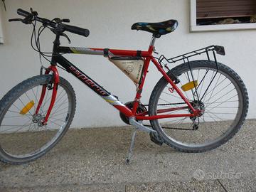 Bici MTB ESPERIA 26 Uomo