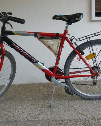 Bici MTB ESPERIA 26 Uomo