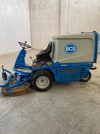 Tagliaerba Professionale BCS Matra 101
