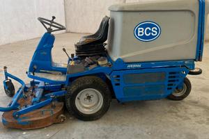 Tagliaerba Professionale BCS Matra 101