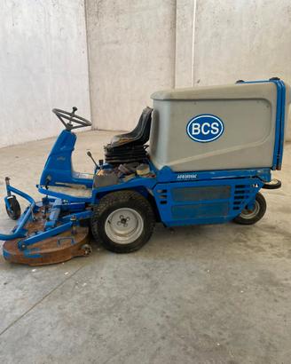 Tagliaerba Professionale BCS Matra 101