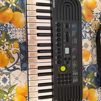 Pianola strumento musicale