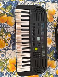 Pianola strumento musicale