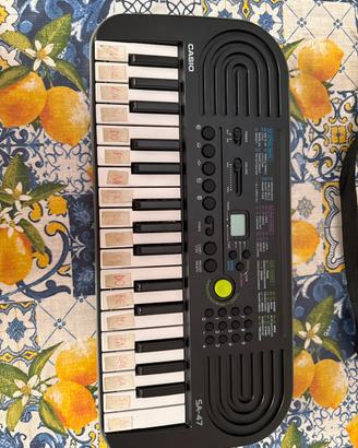 Pianola strumento musicale
