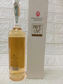 Grappa Bonaventura 