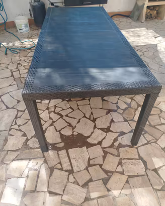 tavolo allungabile 