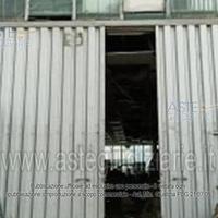 Capannone Industriale Medolla [A4334228]