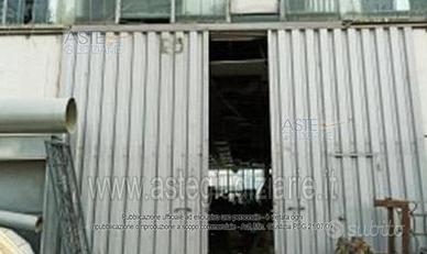 Capannone Industriale Medolla [A4334228]