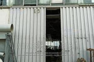 Capannone Industriale Medolla [A4334228]