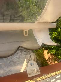 Tenda da sole